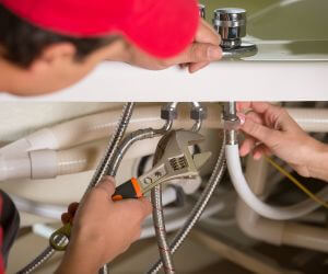 About Plumbers Pros Strum, WI